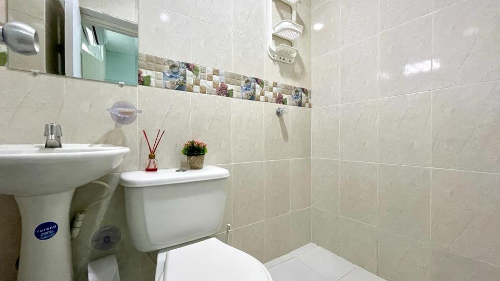 Bed and Breakfast Casa Renacer Cartagena  Exterior foto