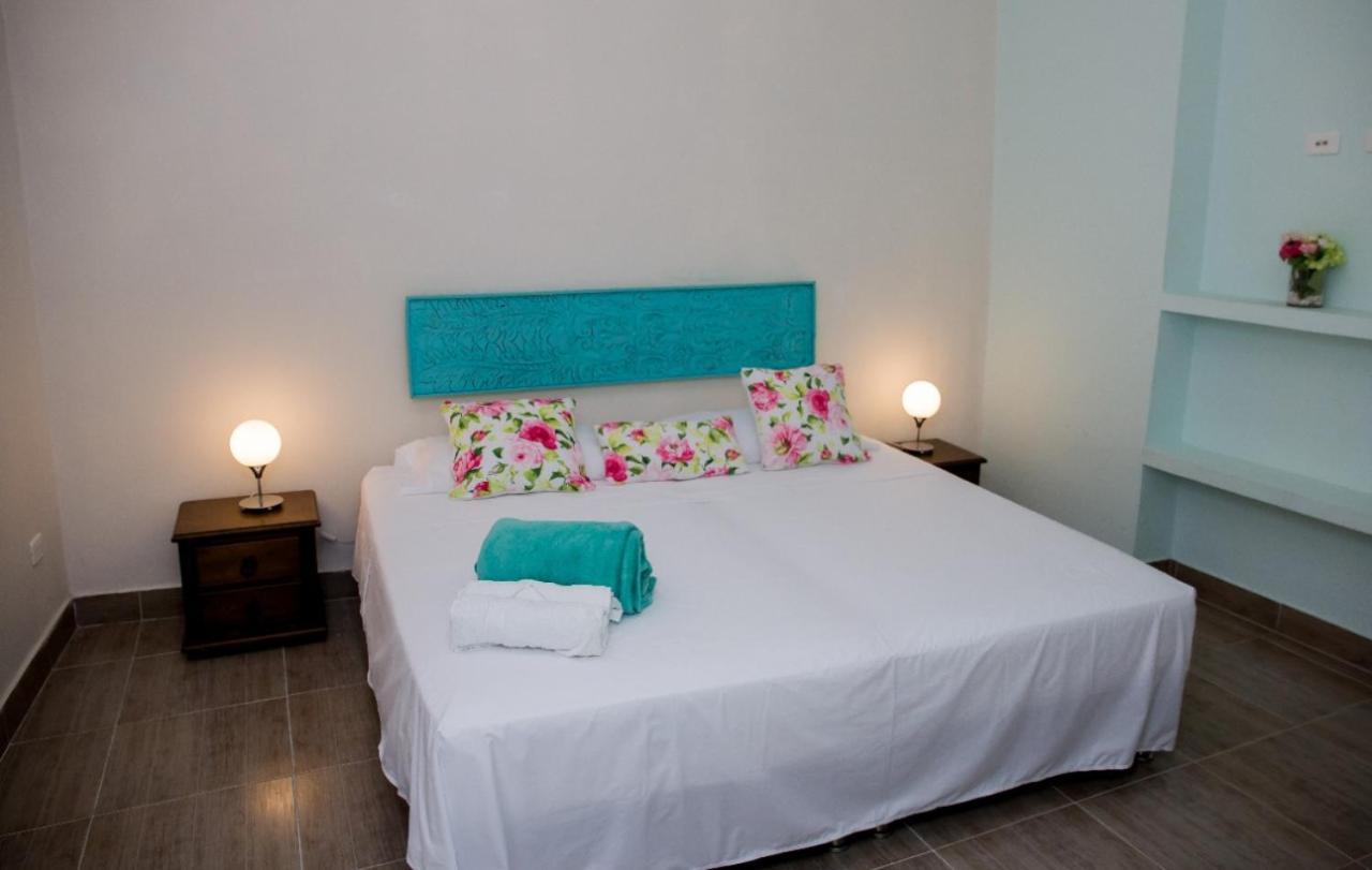 Bed and Breakfast Casa Renacer Cartagena  Exterior foto
