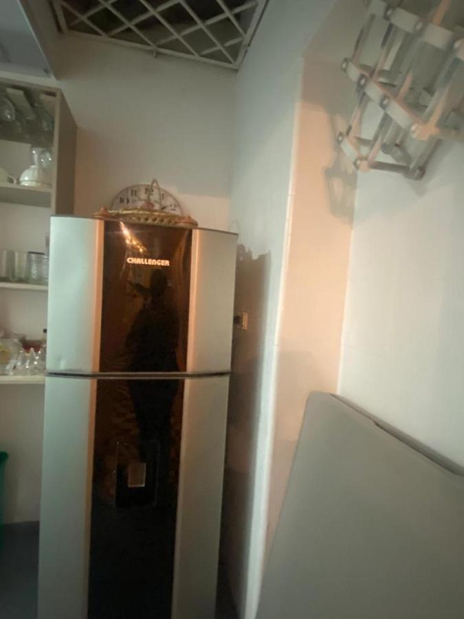 Bed and Breakfast Casa Renacer Cartagena  Exterior foto