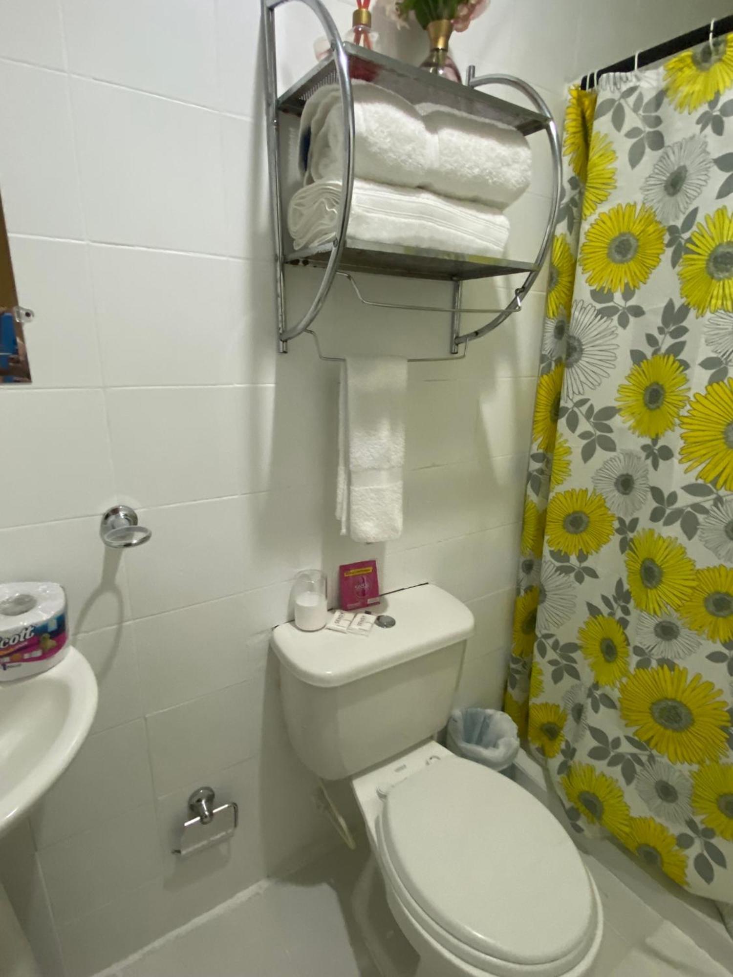 Bed and Breakfast Casa Renacer Cartagena  Exterior foto