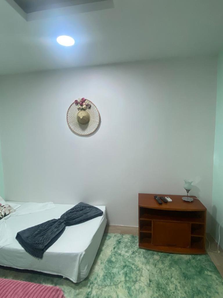 Bed and Breakfast Casa Renacer Cartagena  Zimmer foto