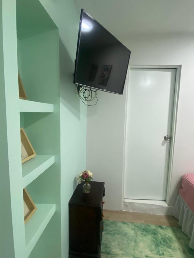 Bed and Breakfast Casa Renacer Cartagena  Zimmer foto