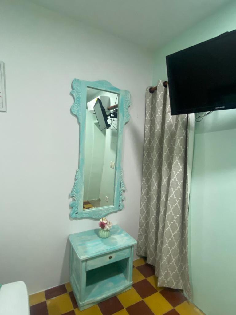 Bed and Breakfast Casa Renacer Cartagena  Zimmer foto
