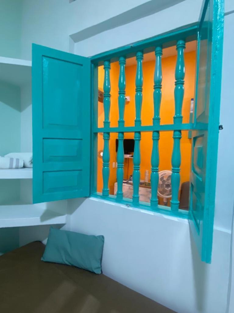 Bed and Breakfast Casa Renacer Cartagena  Zimmer foto