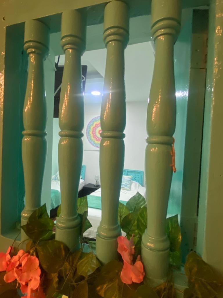 Bed and Breakfast Casa Renacer Cartagena  Zimmer foto